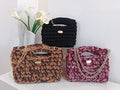 Personnalise ton sac CLARA