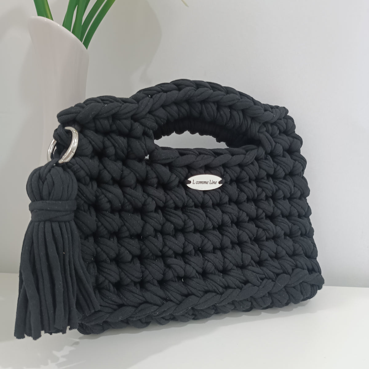 Personnalise ton sac CLARA