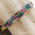 Bracelet Graphique